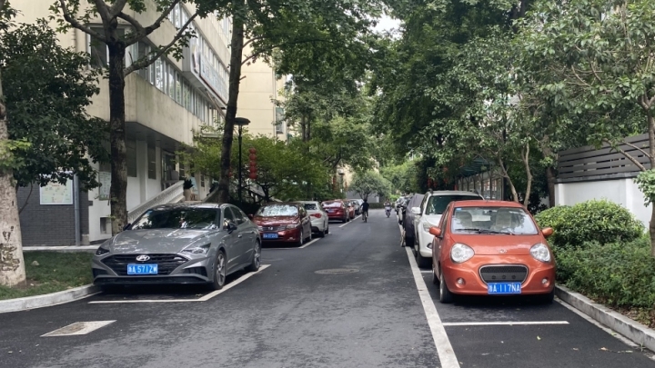 余杭区电动车防盗备案号带二维码