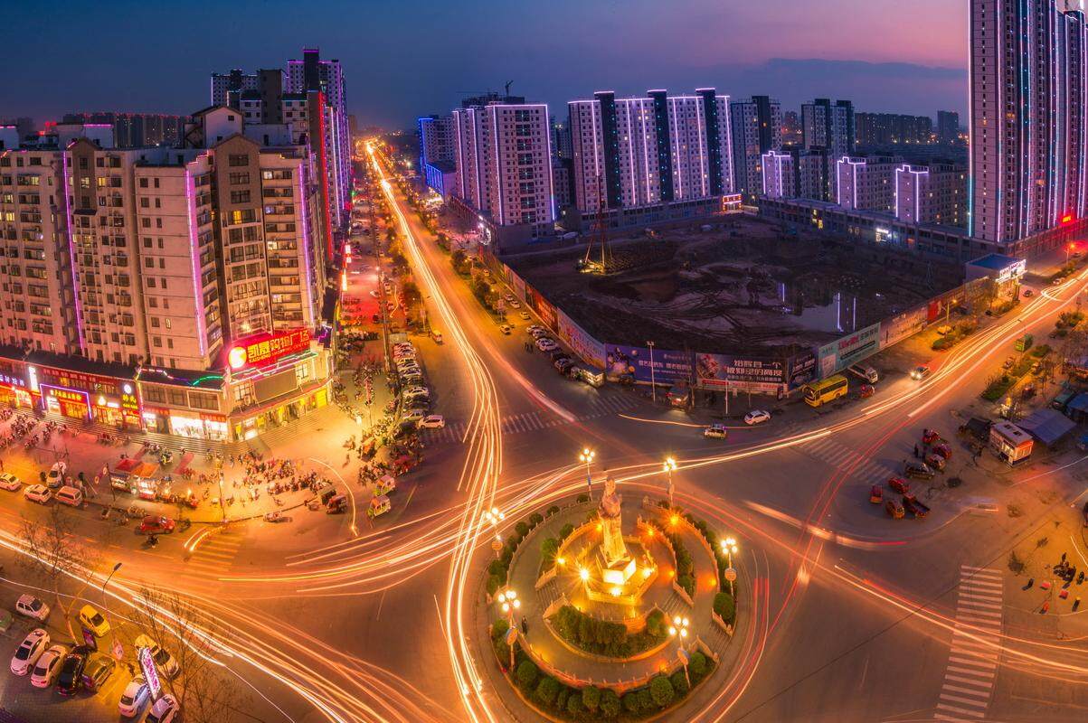 辉县市开元望族公馆备案价