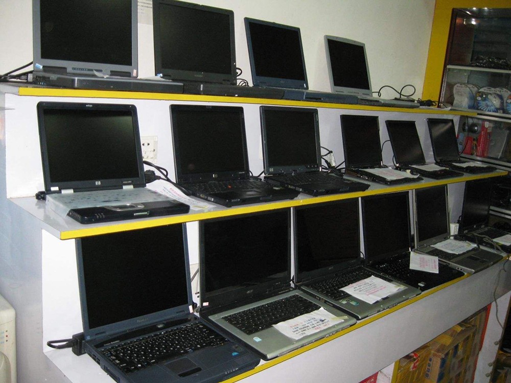 深圳回收电脑主机cpu