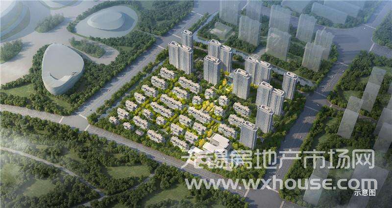 隐山观湖b区1号楼备案价格是多少