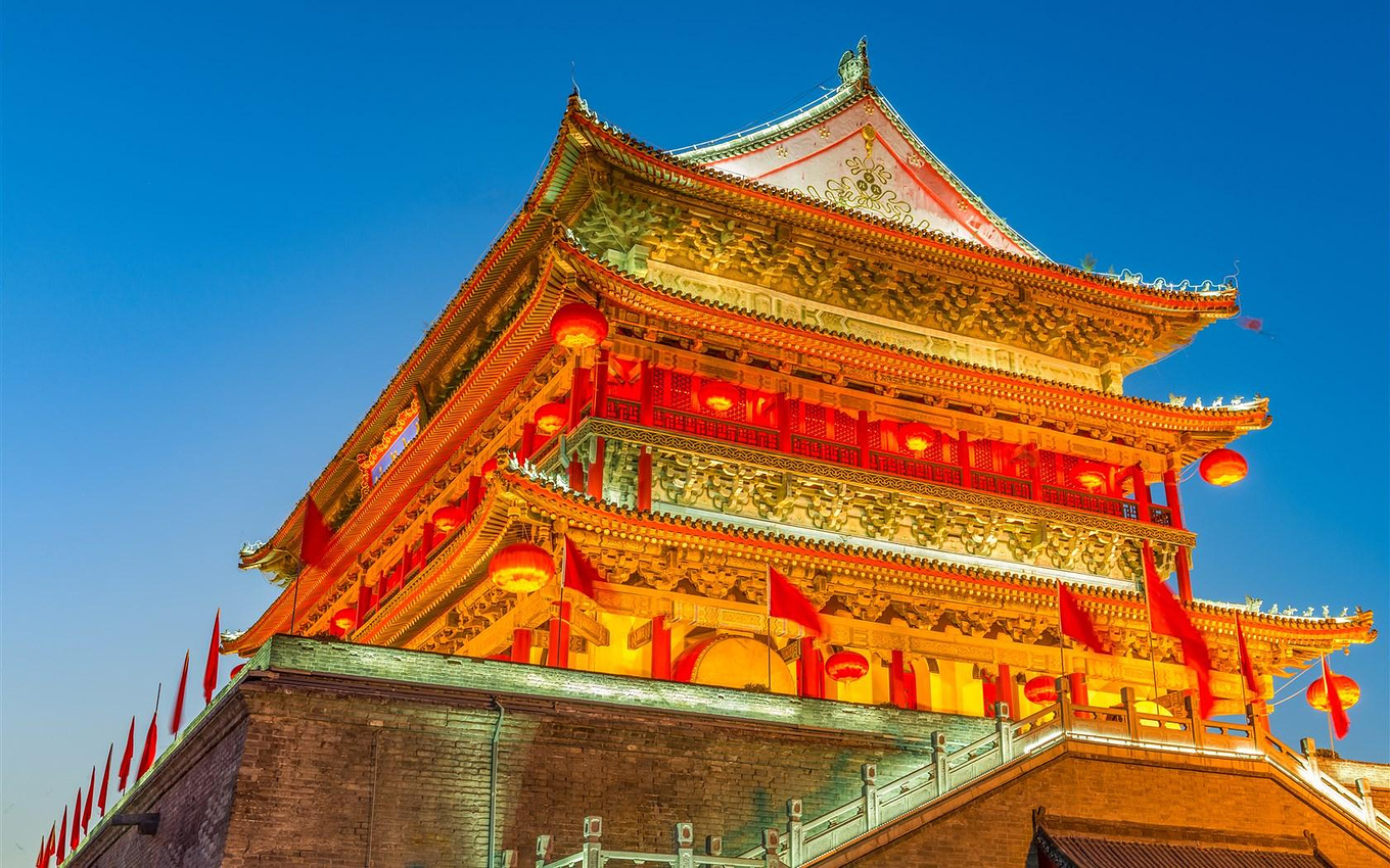 西安地铁6号线主机厂