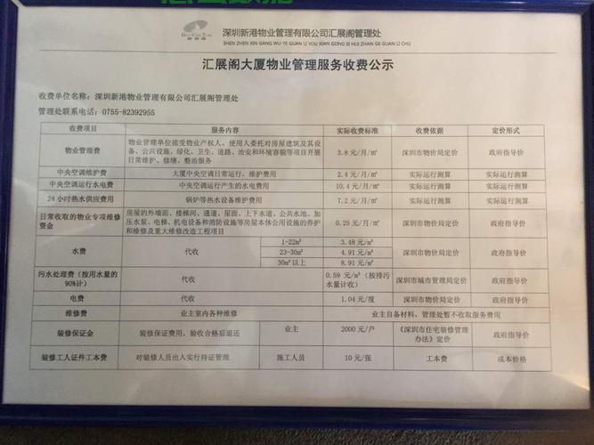 河南物业公司网上备案流程最新
