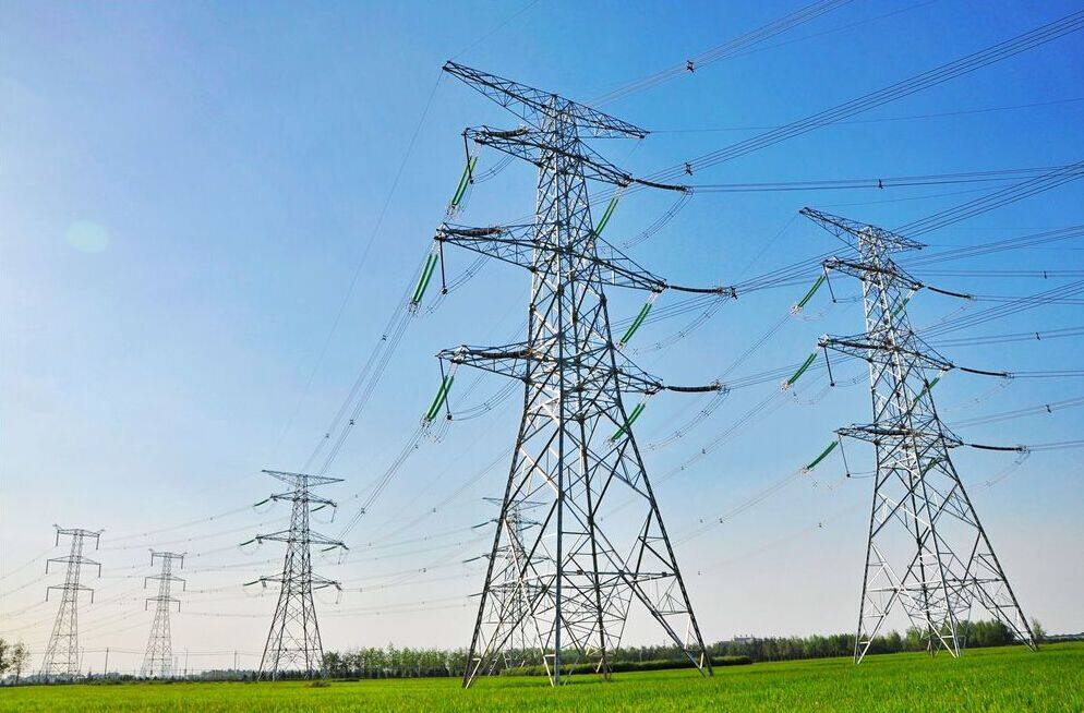 电网项目备案新闻报道