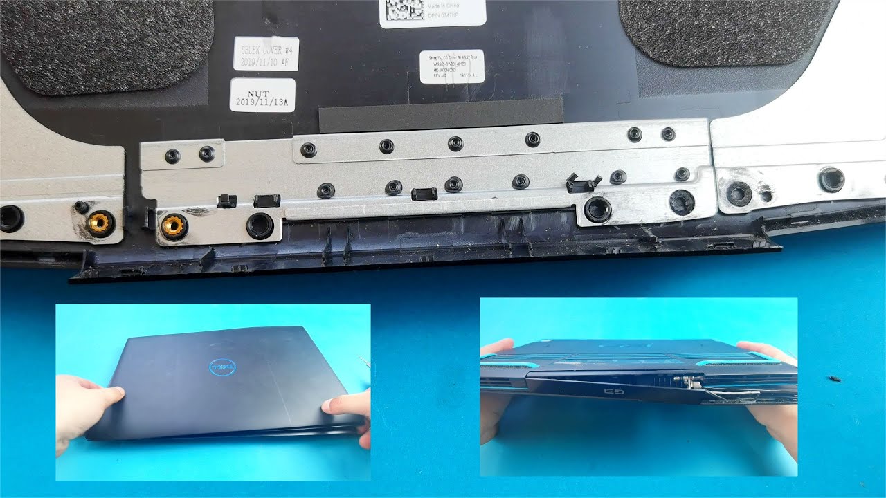 windows10主机怎么拆外壳