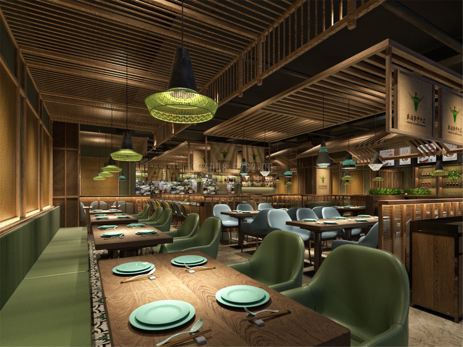 餐饮行业网站建设引流