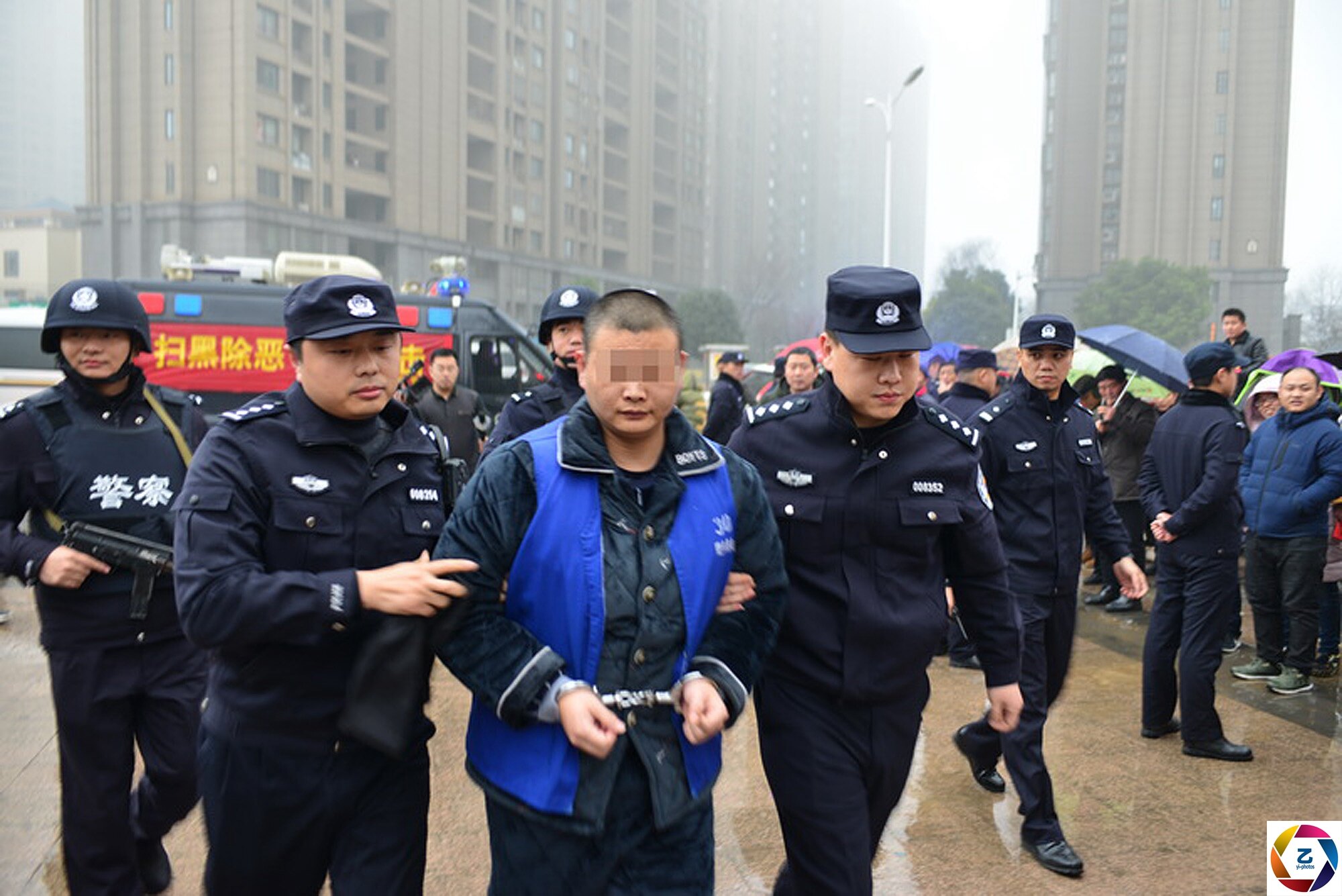 犯罪人员信息备案的概念