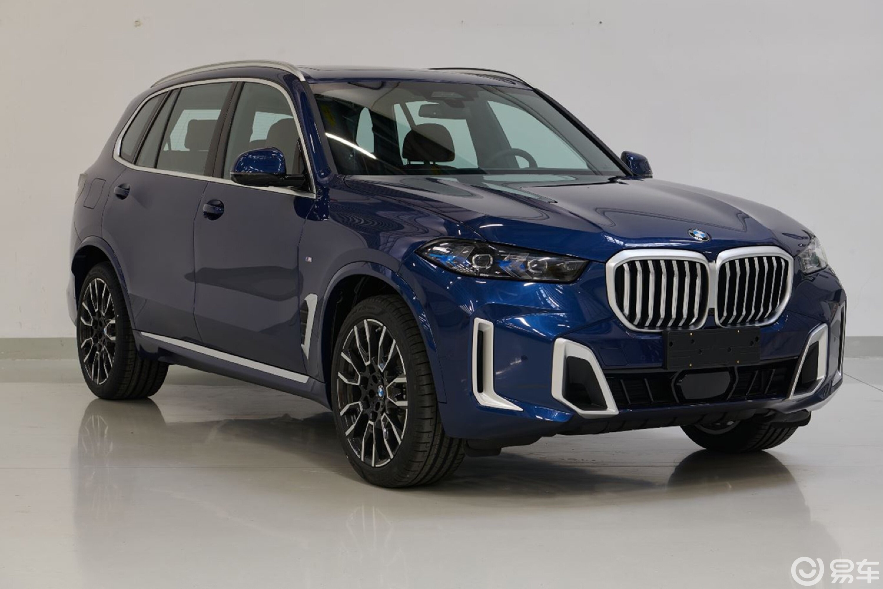 16款宝马x5主机拆装视频