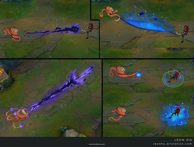 lol最高特效2k主机
