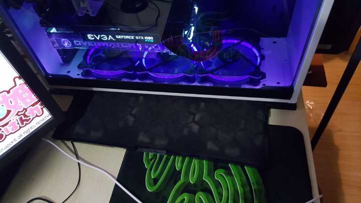 电脑主机怎么防尘防水