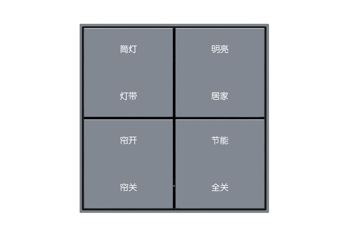 克莱门特主机面板符号代表什么