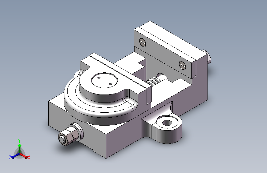 大型装配体建模主机配置