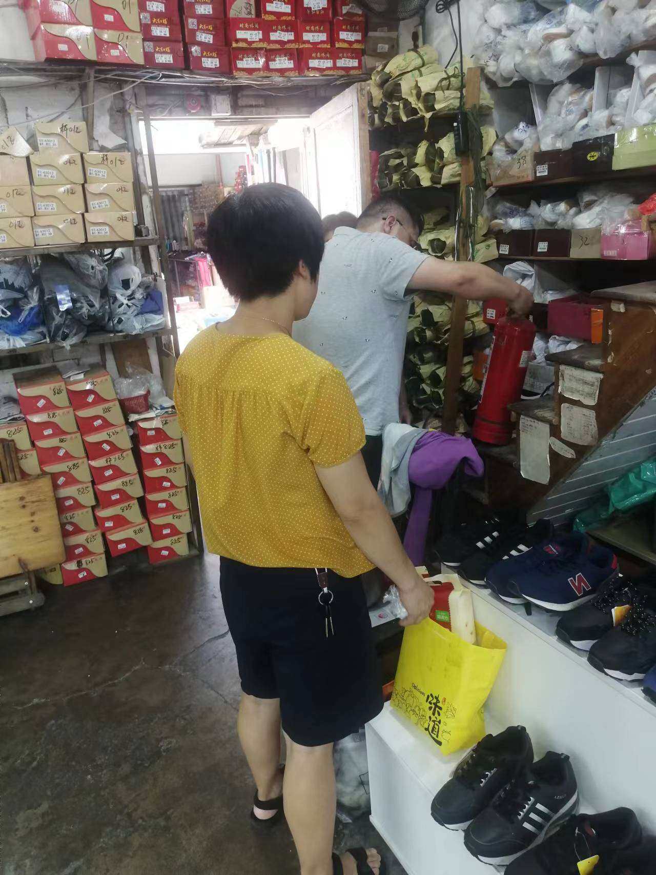 自己的房子出租需要到公安局备案吗