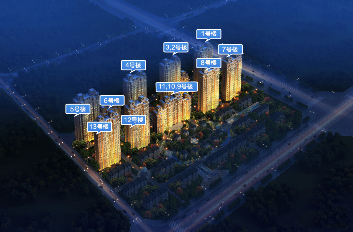 沧州市紫樾香榭备案信息查询