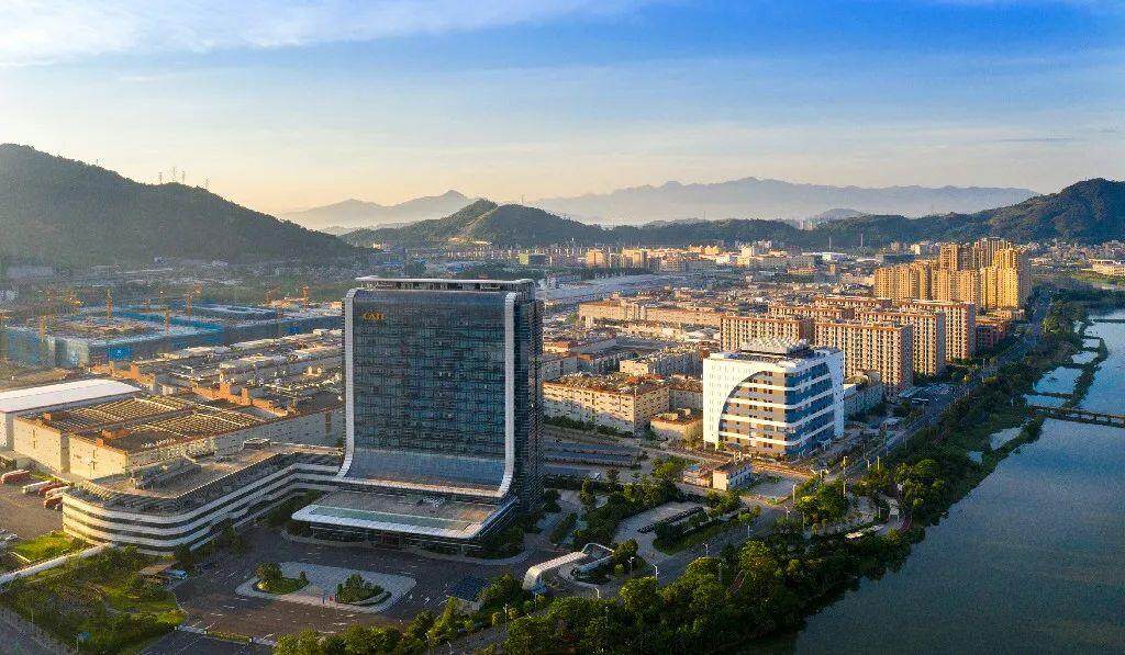 宁德金升天湖明月备案情况