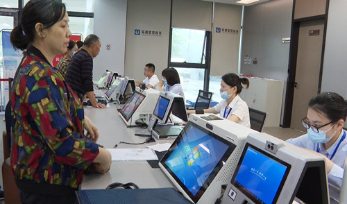 隆尧县社保局怎么网上备案