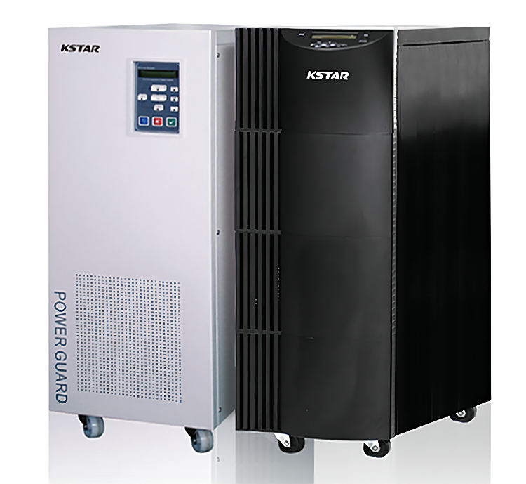 科士达6k主机有没有旁路