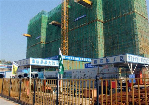 竣工备案完成情况及下步工作