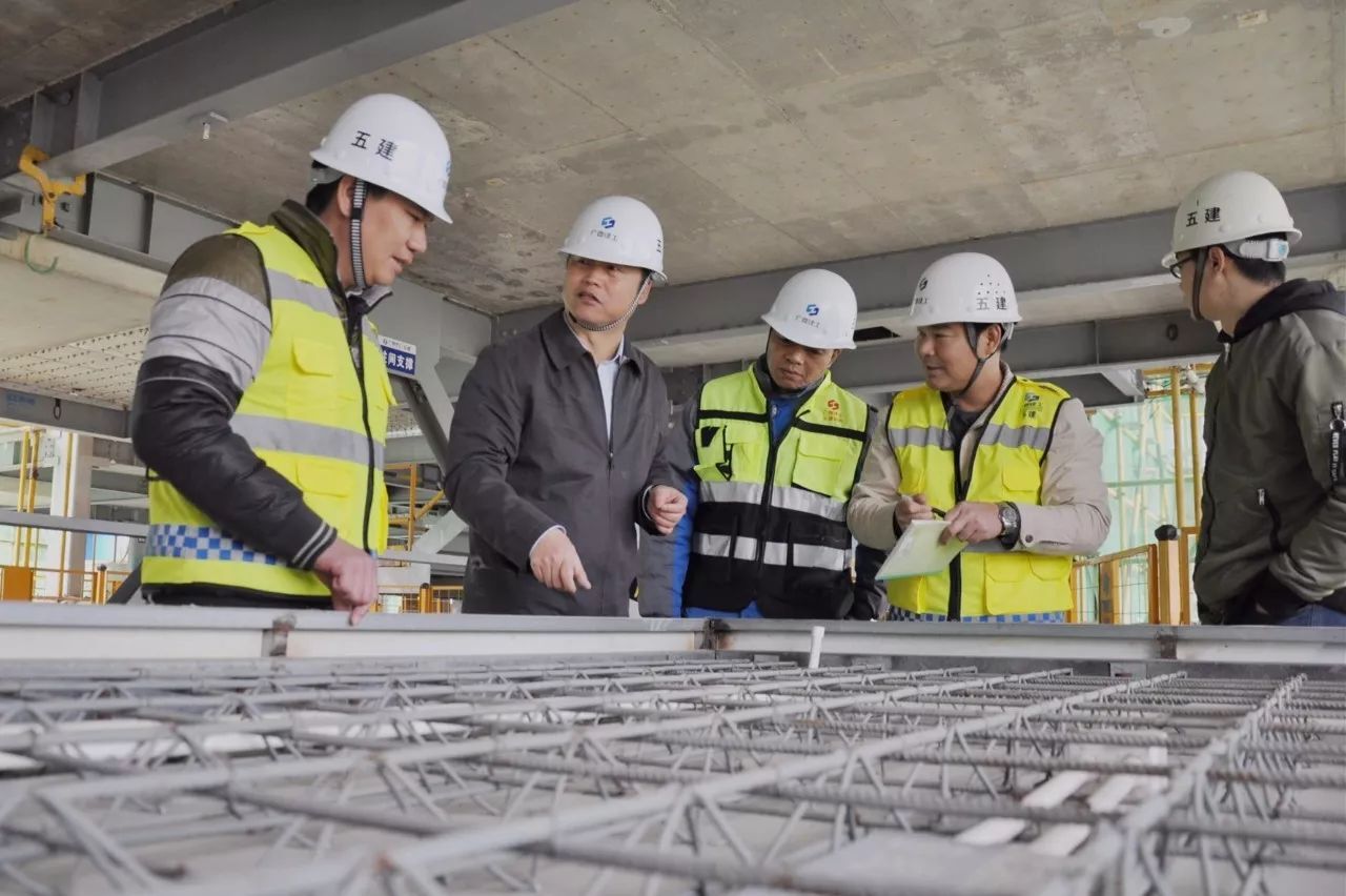 工程进度达到竣工备案情况说明