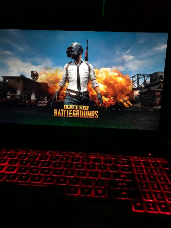 u盘主机还能玩绝地求生