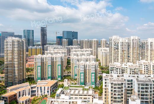 按揭买房是先审核贷款还是先备案