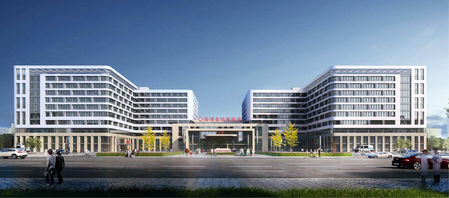 县级二甲医院备案制