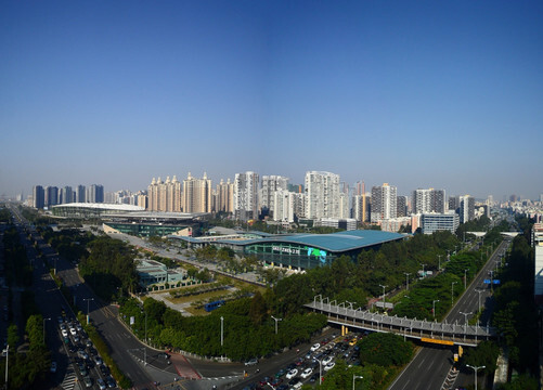 宝安综合网站建设哪里好