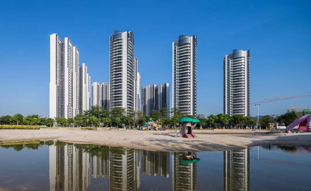 德化县阳光城丽景湾备案价