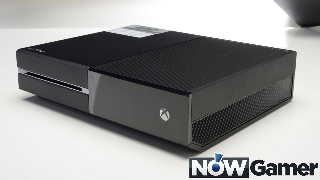 xboxone主机怎么玩