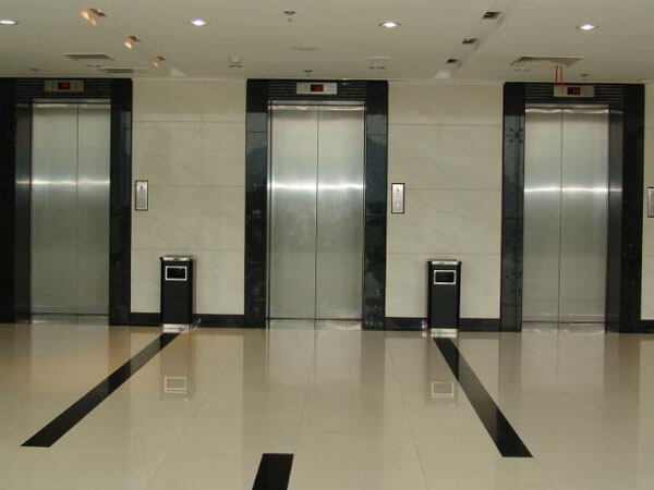 电梯主机换油封要多少钱