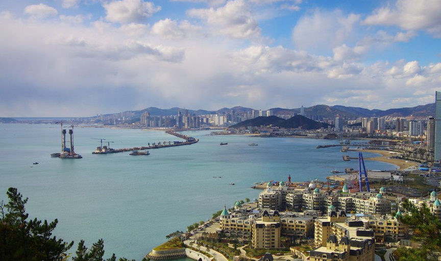 大连金保备案流程