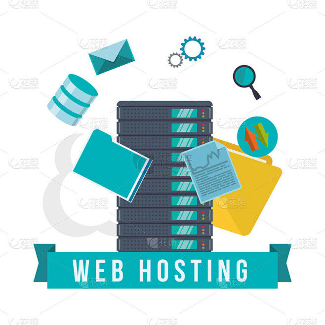 虚拟web主机及实现方式