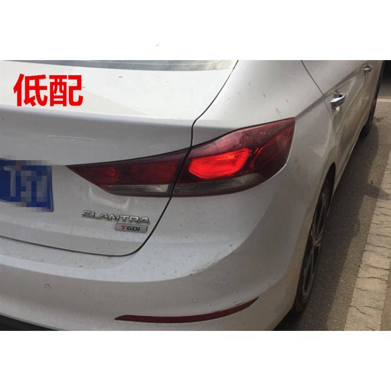 改了尾灯可以不用去备案吗