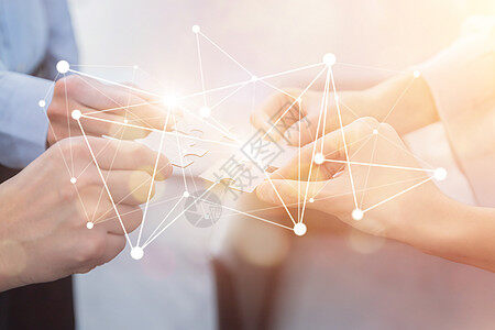 连接电脑主机与数字电视设置