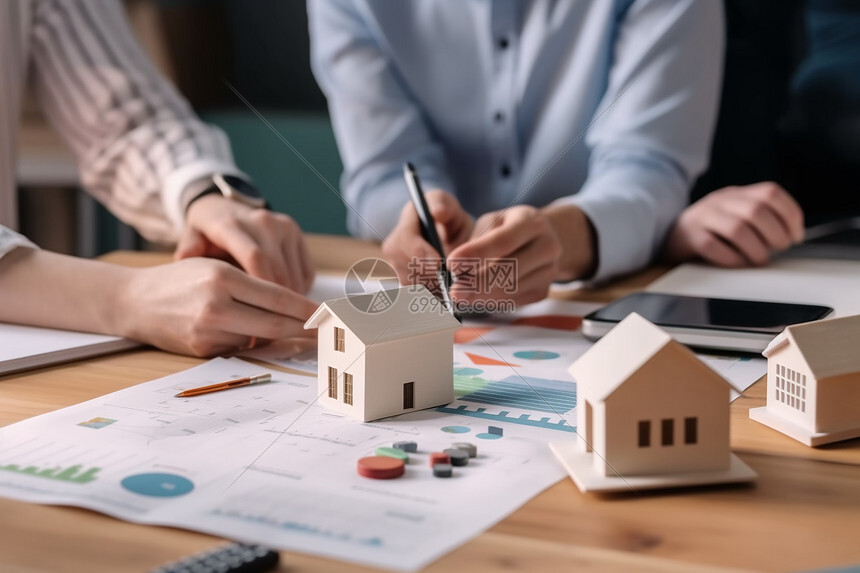 房产证没下来能查到网络备案吗