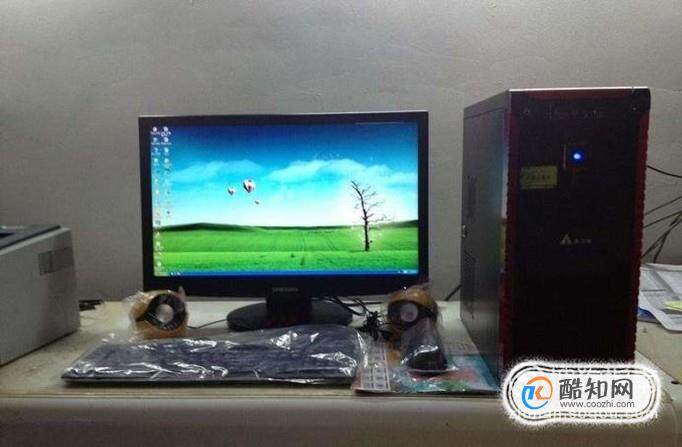 怎样将旧电脑主机改成游戏主机