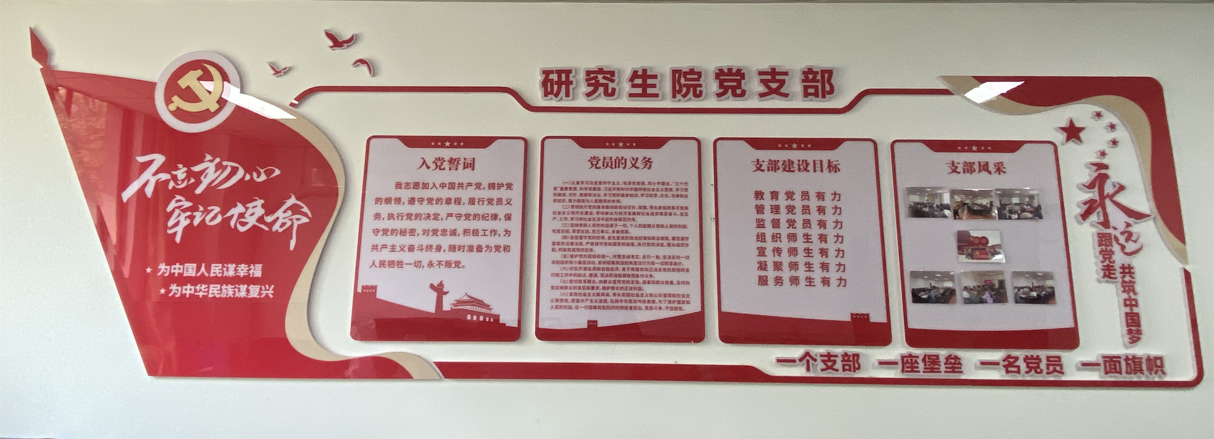 基层党支部委员在哪里备案
