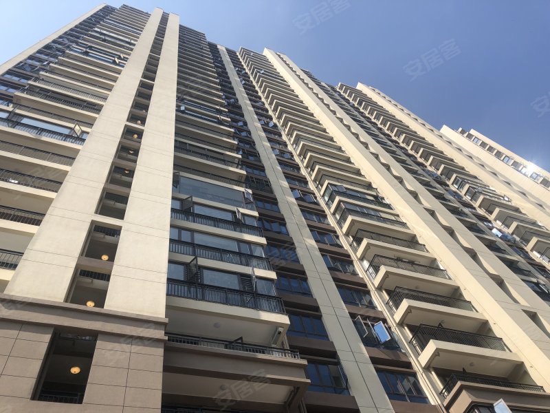荥阳金科集美公馆房管局备案价