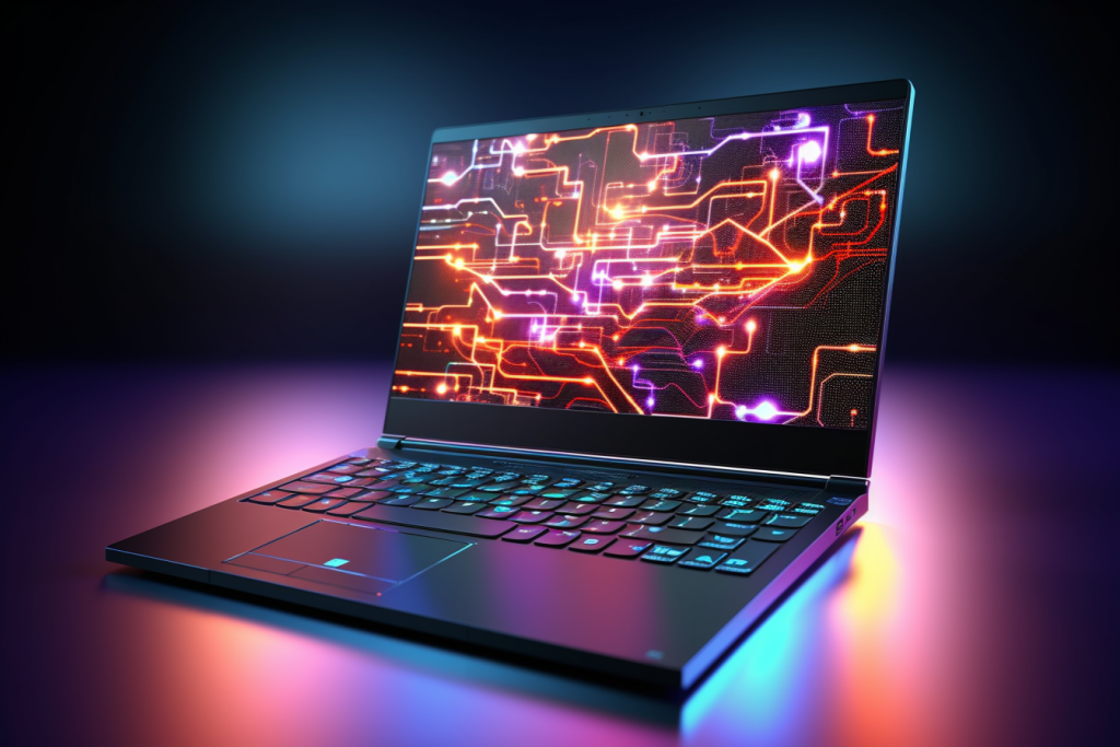 电脑主机连接液晶电视有没有接口