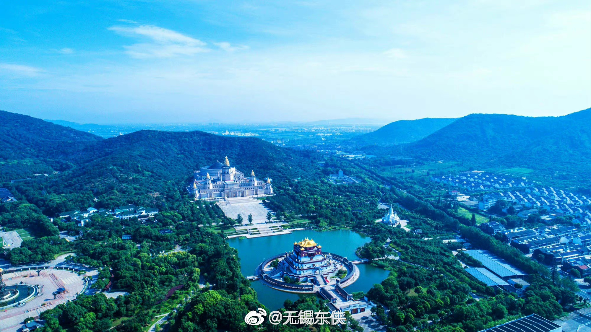 灵山岛金茂湾备案价