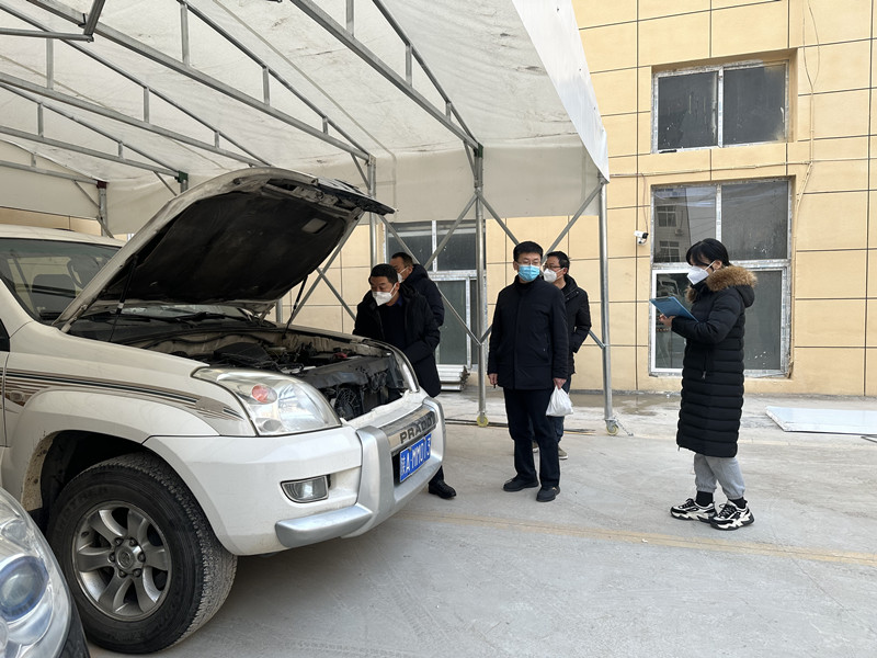 2019西安渣土车司机备案证