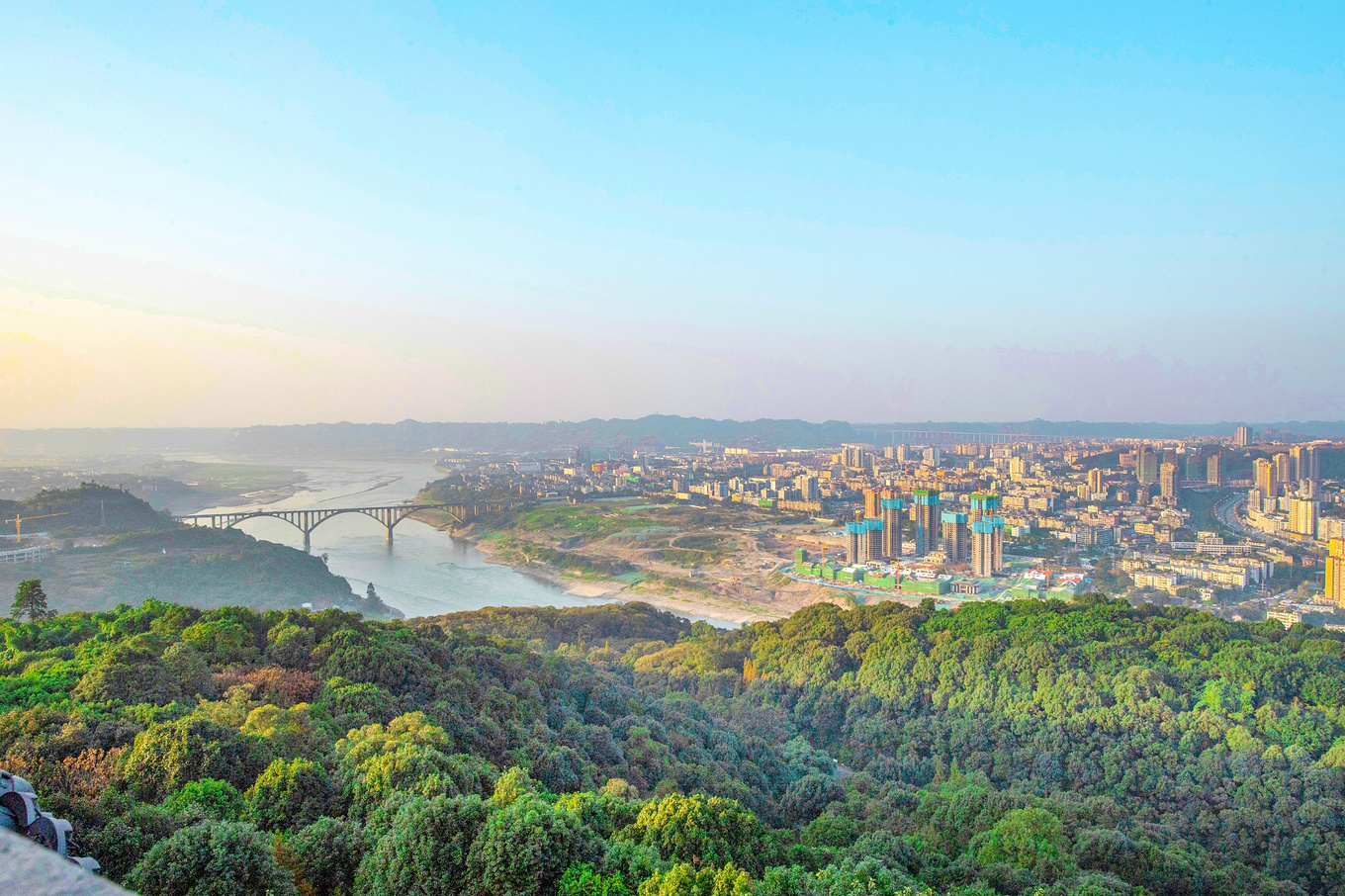 宜宾市12月备案均价