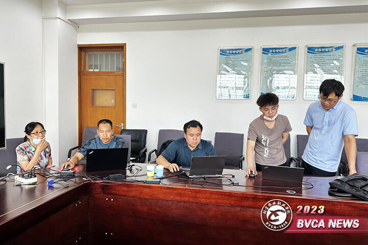 西青区信息化会议服务培训备案