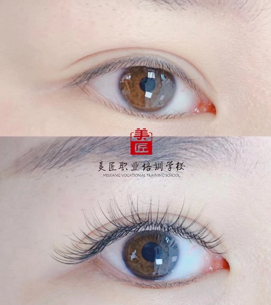 美甲美睫在工商中属于什么备案