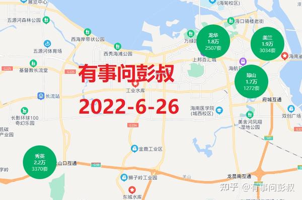 海口最高备案价19880是否真实