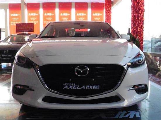 14款昂克赛拉主机支持音乐格式