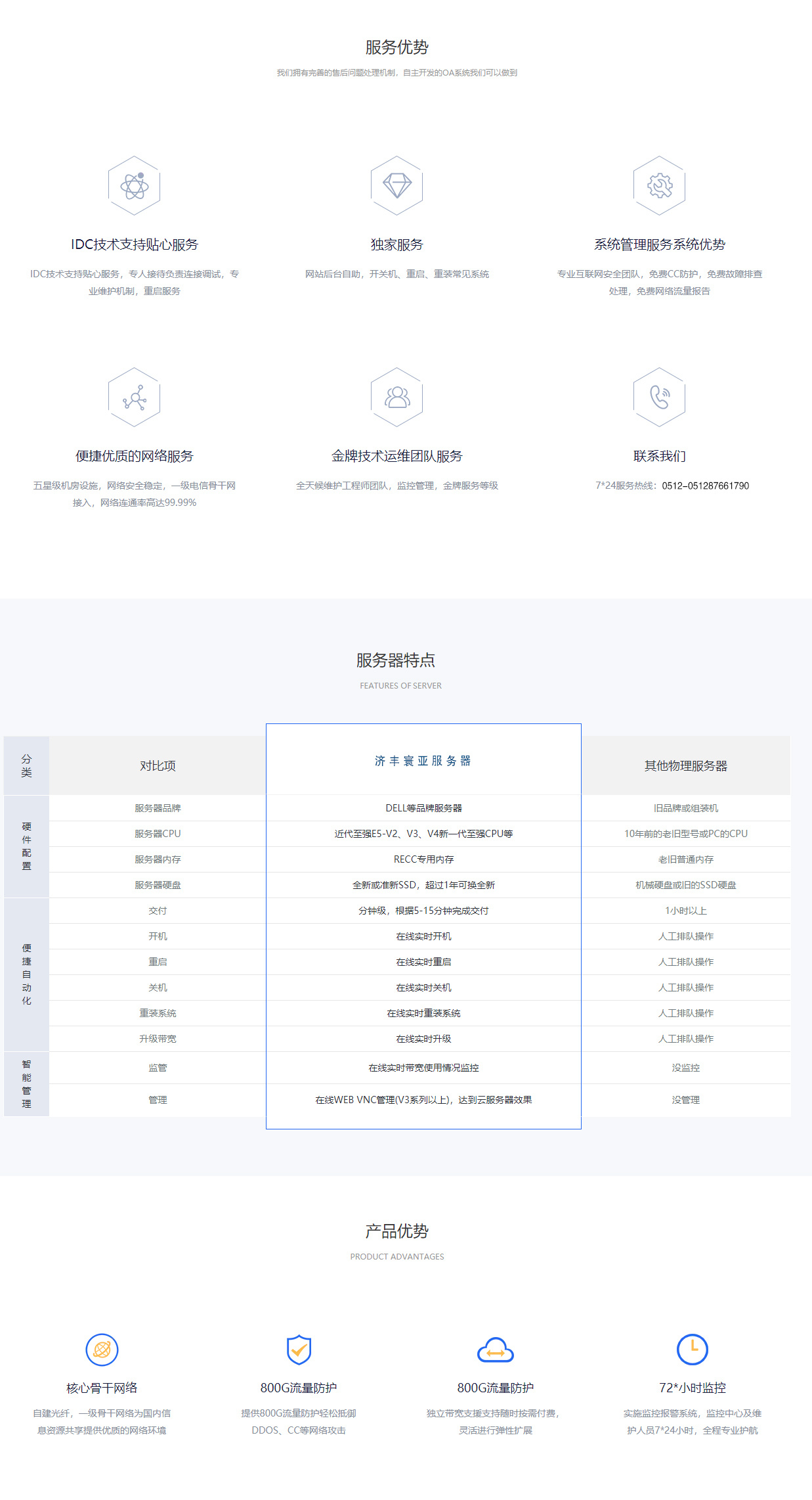 景洪服务器租用费用