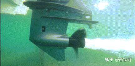 螺旋桨缠渔网主机有什么特征