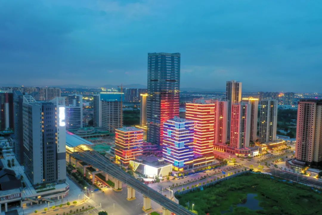 水口新力城三期四栋备案价