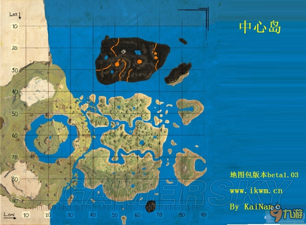 ps4主机方舟生存进化怎么加模组