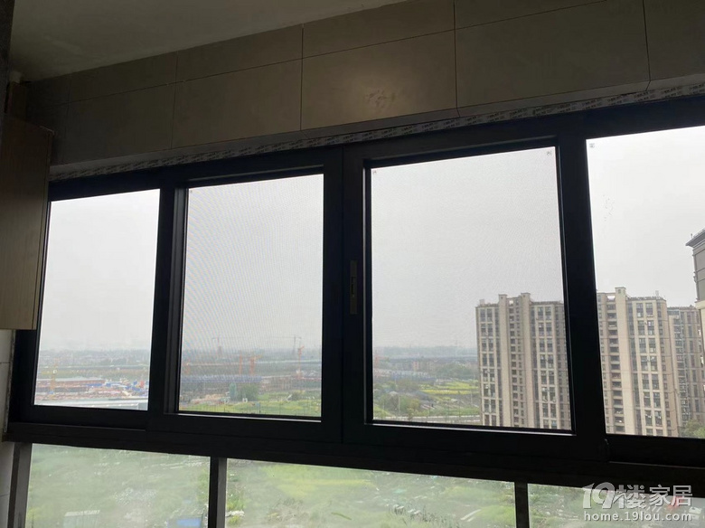 住宅小区封包阳台需要备案吗